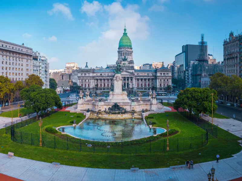 argentina