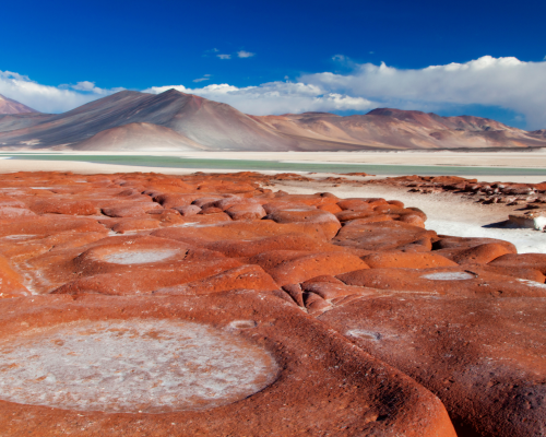 atacama