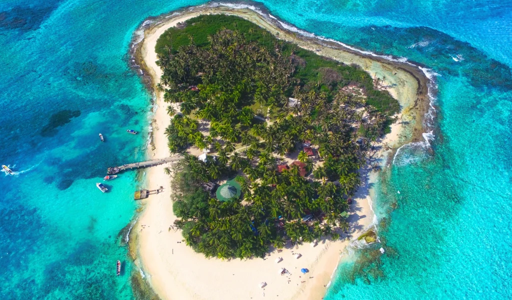 colombia - johnny cay - imagens