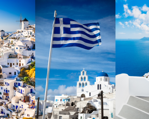 grecia - imagens