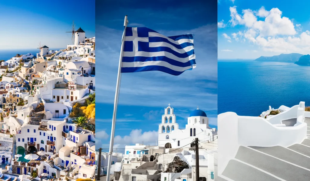 grecia - imagens