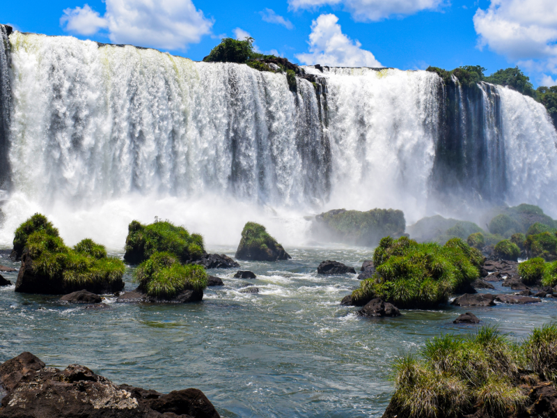 imagens - foz do iguaçu - cataratas do iguaçu 1