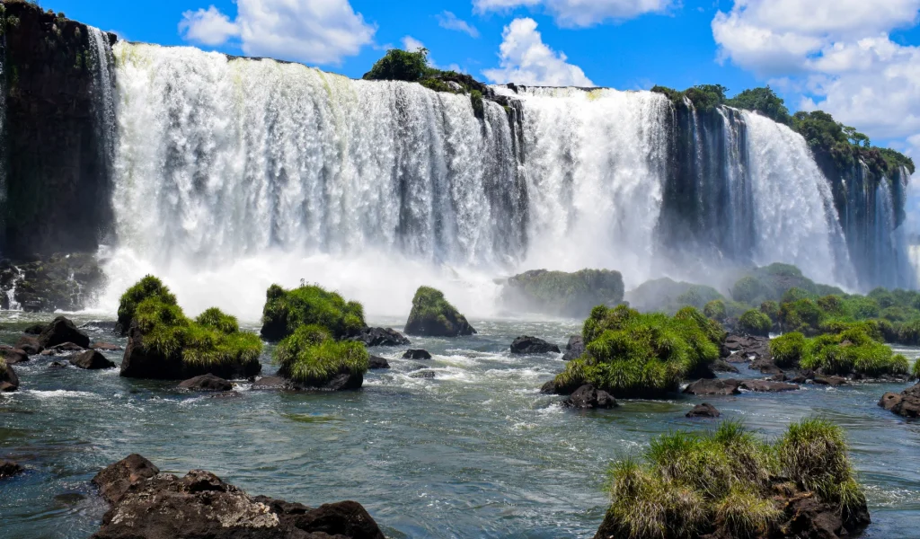 imagens - foz do iguaçu - cataratas do iguaçu 1