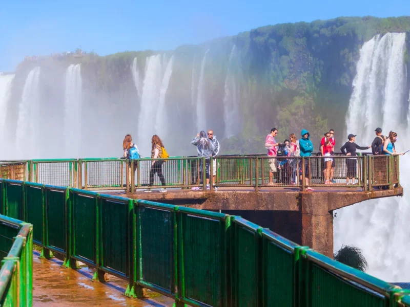 imagens - foz do iguaçu - cataratas do iguaçu 6