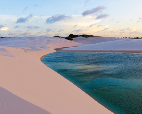 são luis e lençóis maranhenses 5
