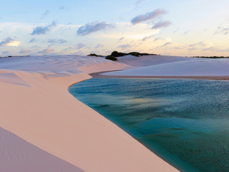 são luis e lençóis maranhenses 5
