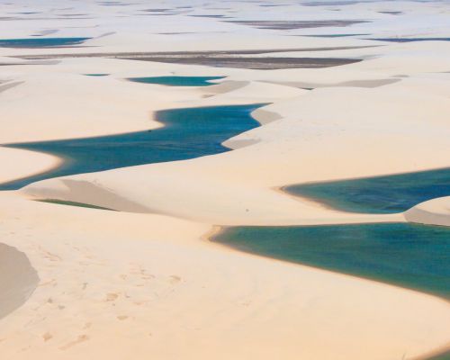 são luis e lençóis maranhenses 4
