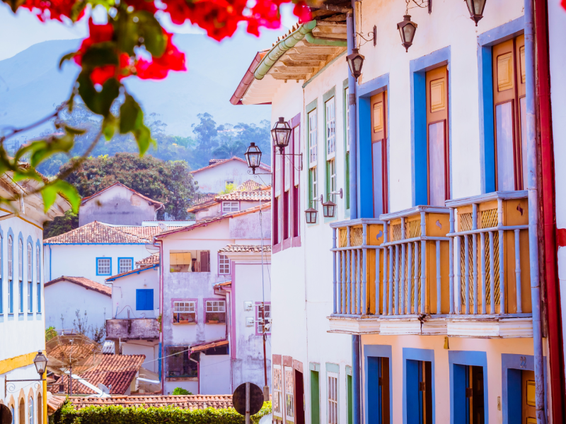 Minas Gerais