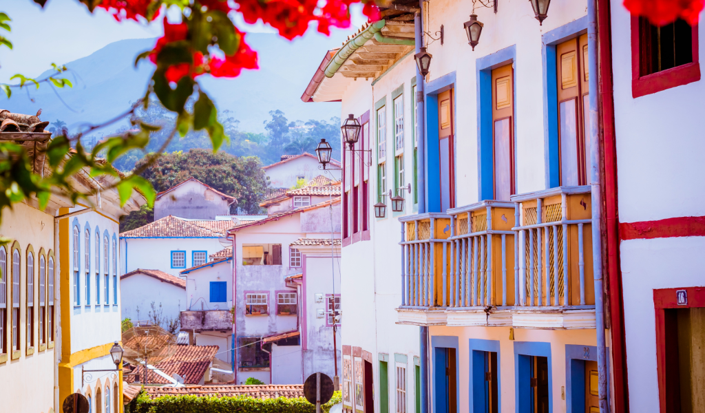 Minas Gerais