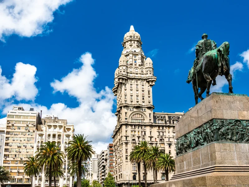 montevideo