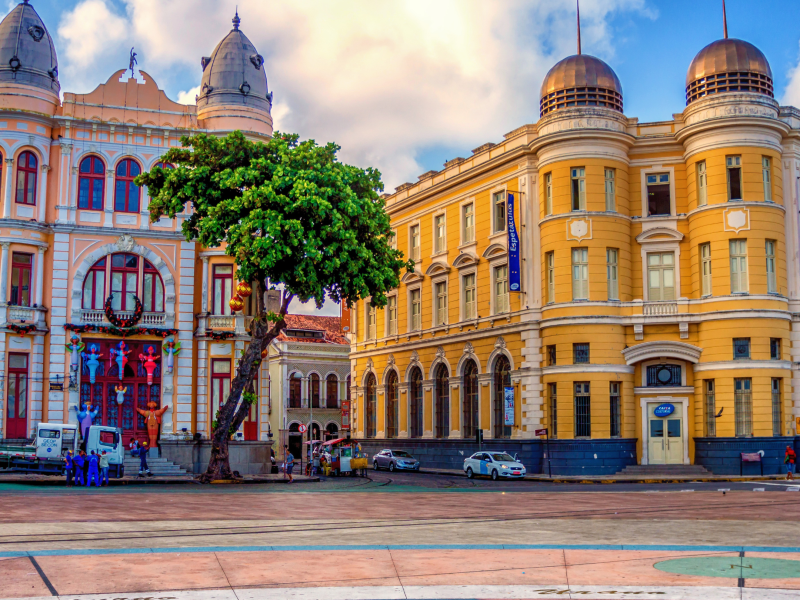 recife