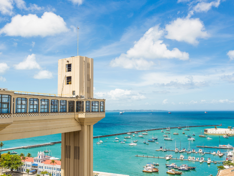 salvador