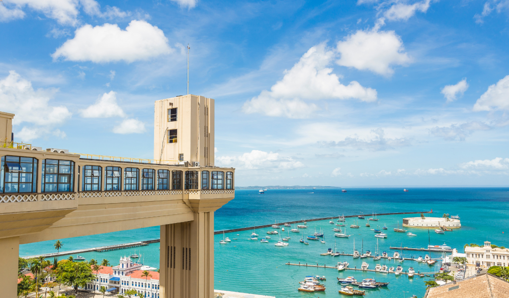 salvador