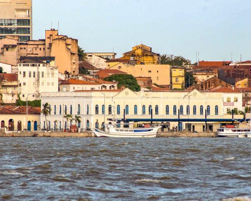 são luis e lençóis maranhenses 2