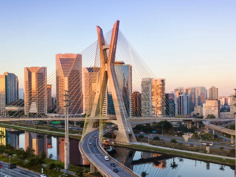 são paulo - capitral - sp - imagens 1