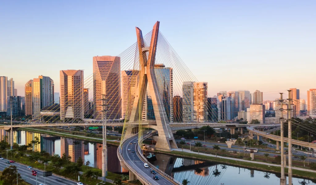 são paulo - capitral - sp - imagens 1