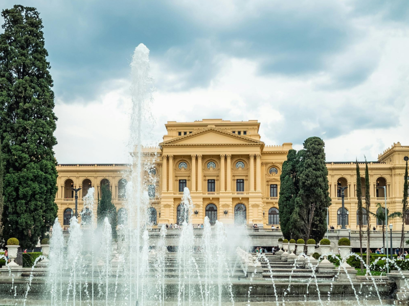 são paulo - capitral - sp - imagens 2