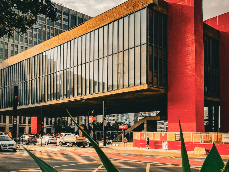 são paulo - capitral - sp - imagens 4