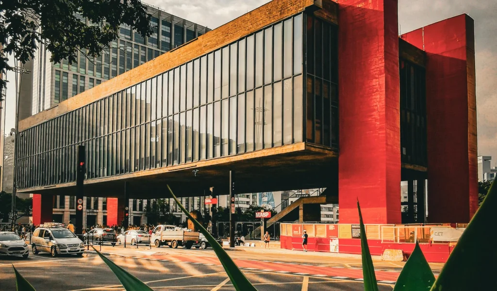 são paulo - capitral - sp - imagens 4