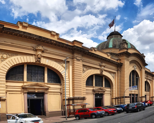 são paulo - capitral - sp - imagens 5