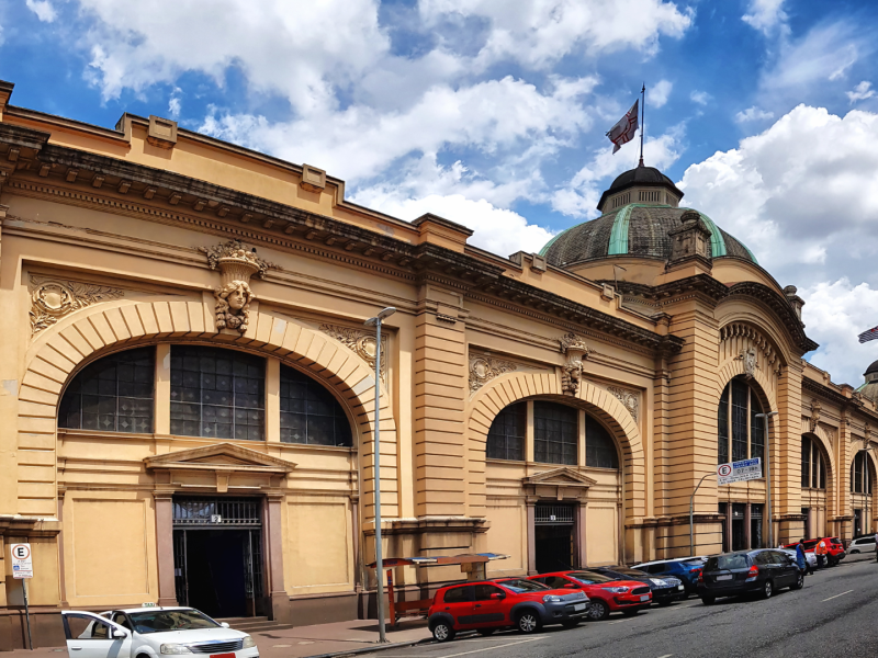 são paulo - capitral - sp - imagens 5