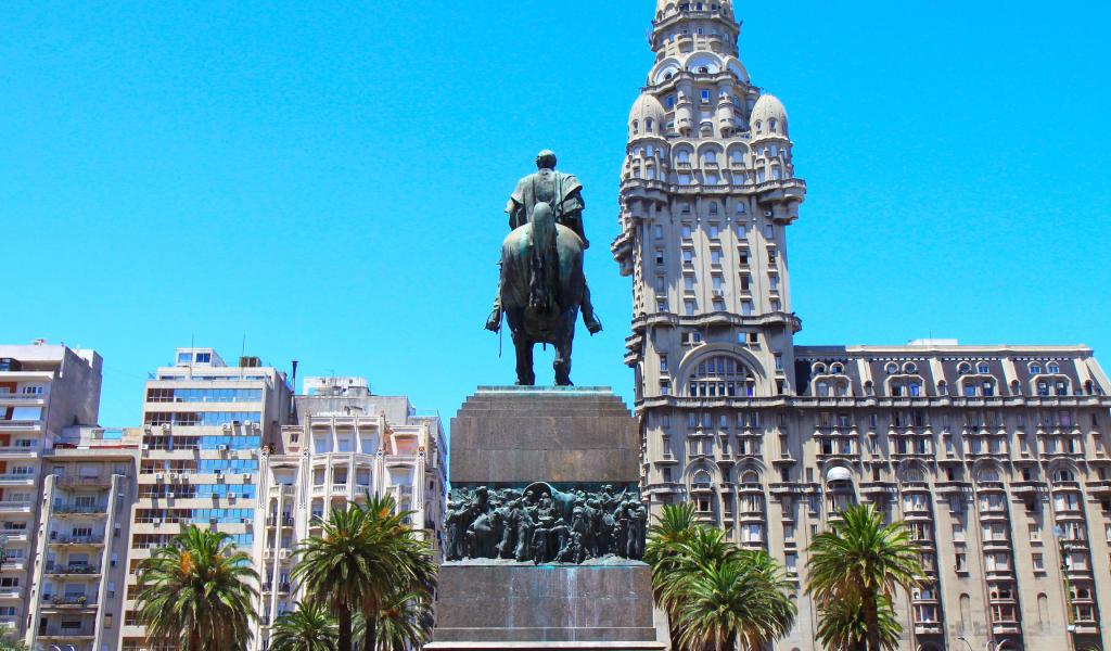 Argentina e Uruguai