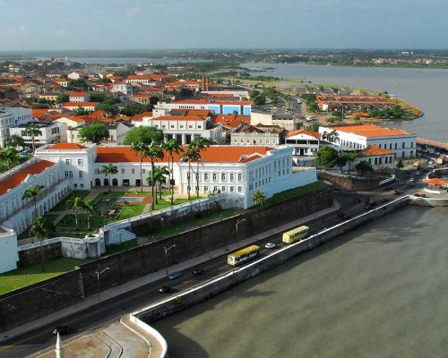 são luis e lençóis maranhenses 3