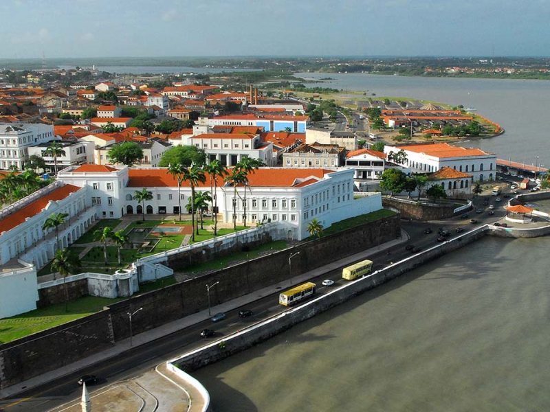 são luis e lençóis maranhenses 3