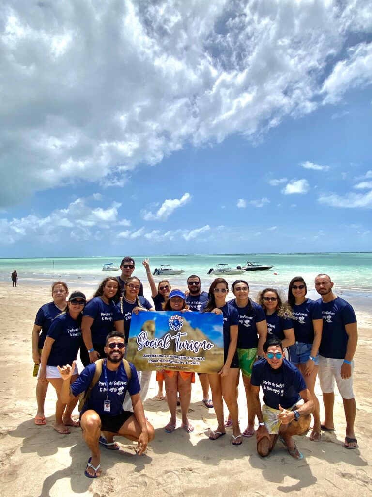 Porto de Galinhas e Maragogi