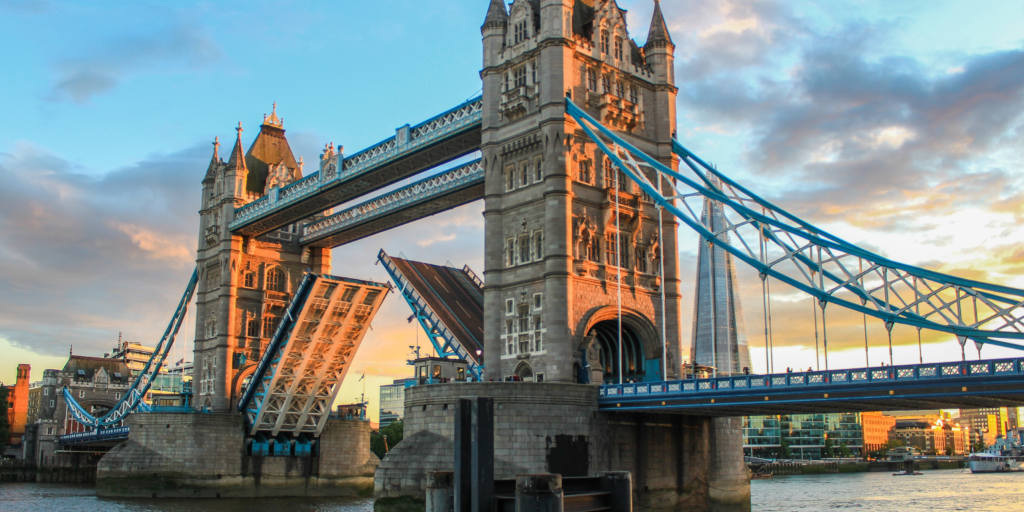 Inglaterra e Holanda