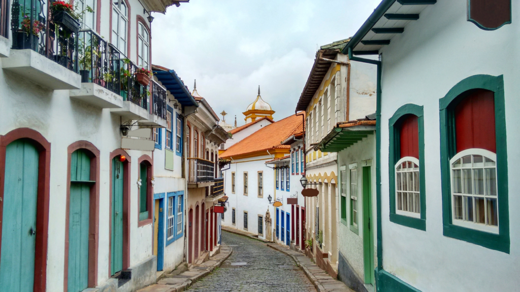 Minas Gerais