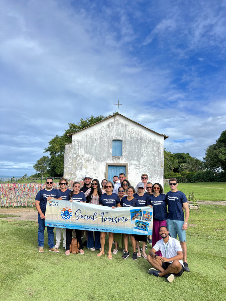 Porto Seguro