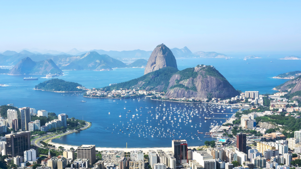 Rio de Janeiro