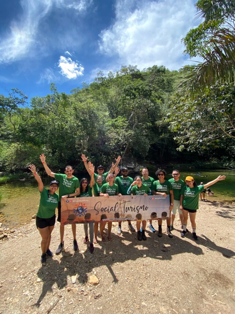Chapada dos Veadeiros