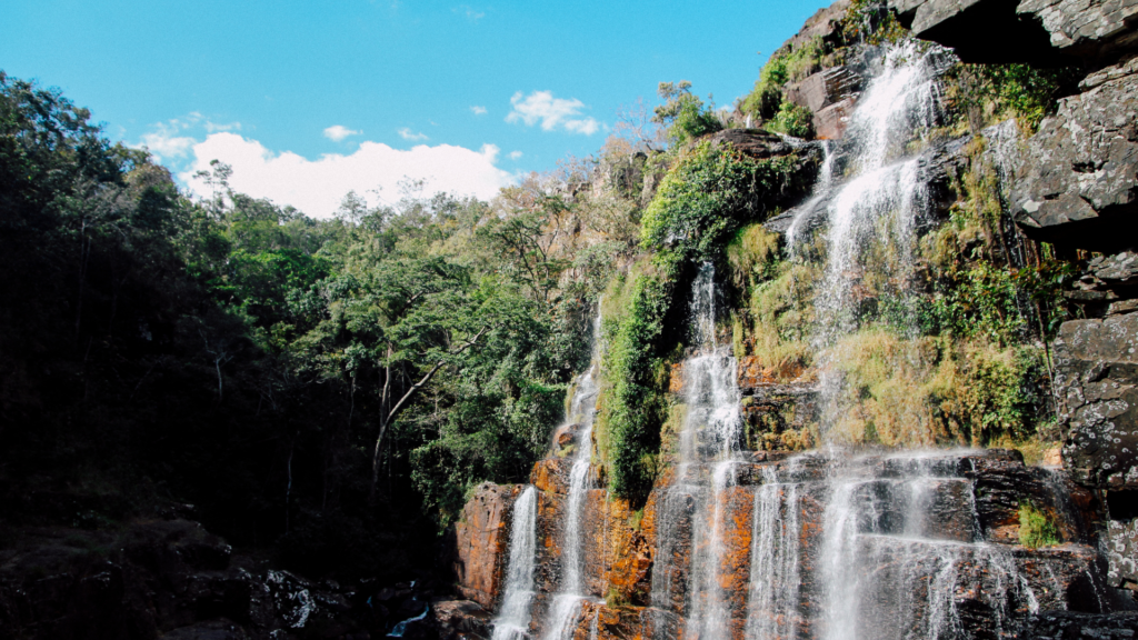 Chapada dos Veadeiros