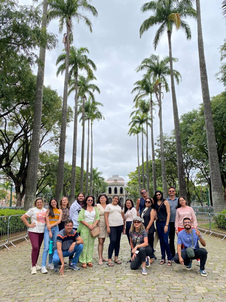 Belo Horizonte + Ouro Preto