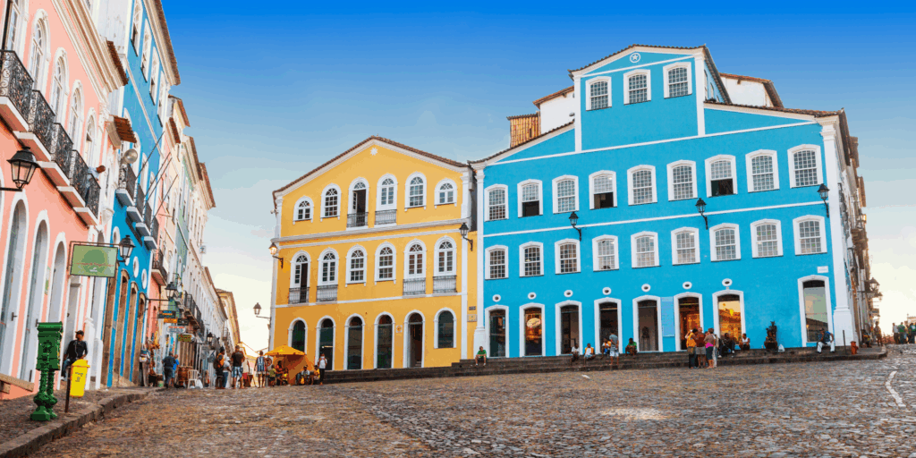 Salvador
