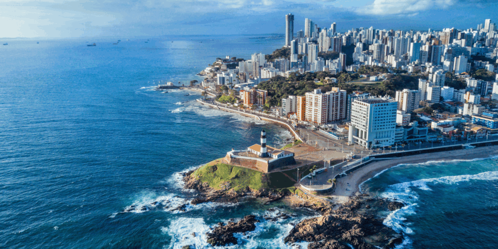Salvador