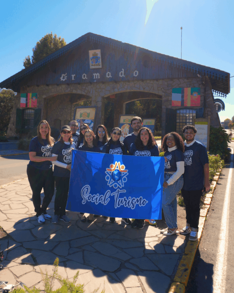 Gramado e Canela