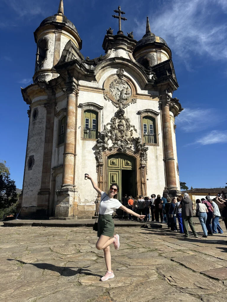 Minas Gerais