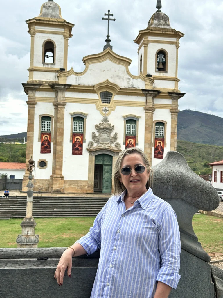 Minas Gerais