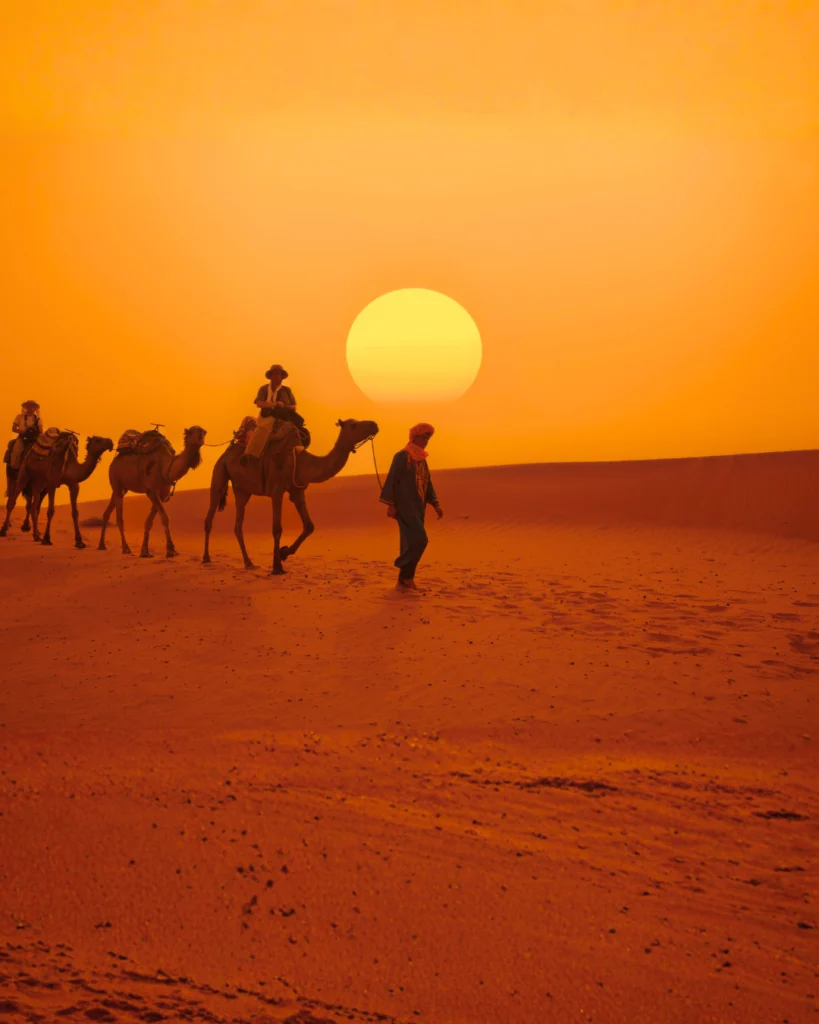 Marrocos
